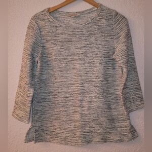 Light Weight Loft Sweater Small